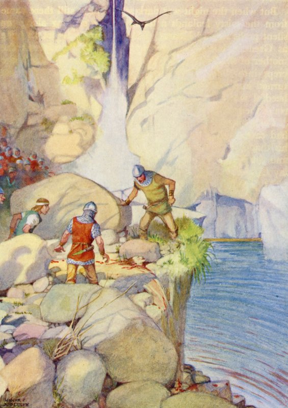  द्वारा ऑनर चार्लोट एपलटन