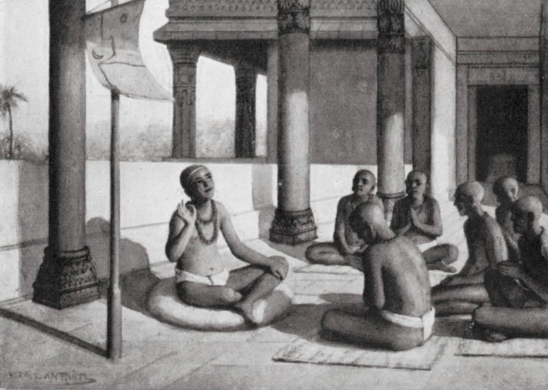  द्वारा होरेस वैन रुइथ