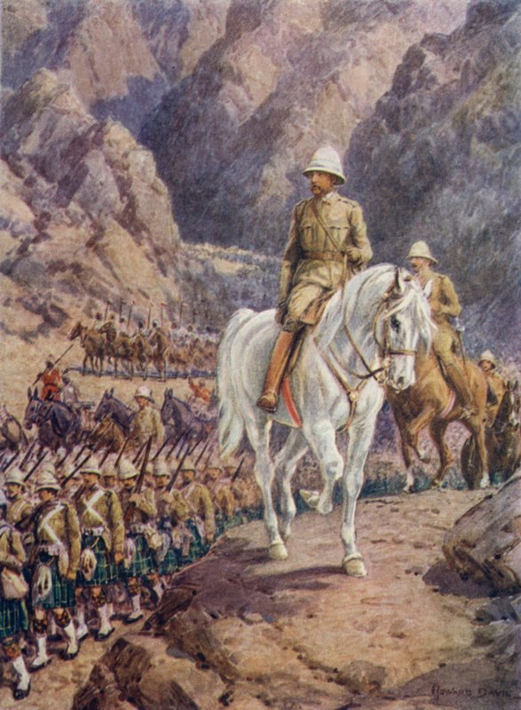  द्वारा हावर्ड डेवी