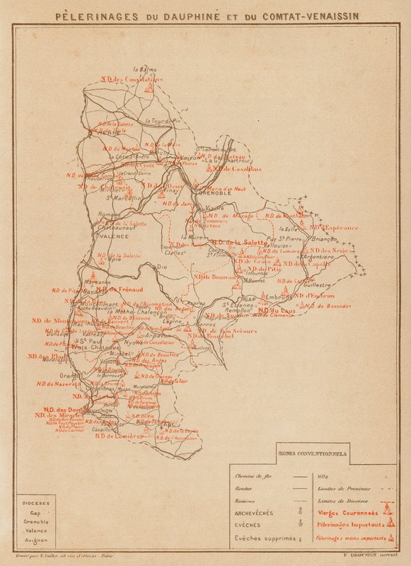  द्वारा ह्यूबर्ट क्लैरट