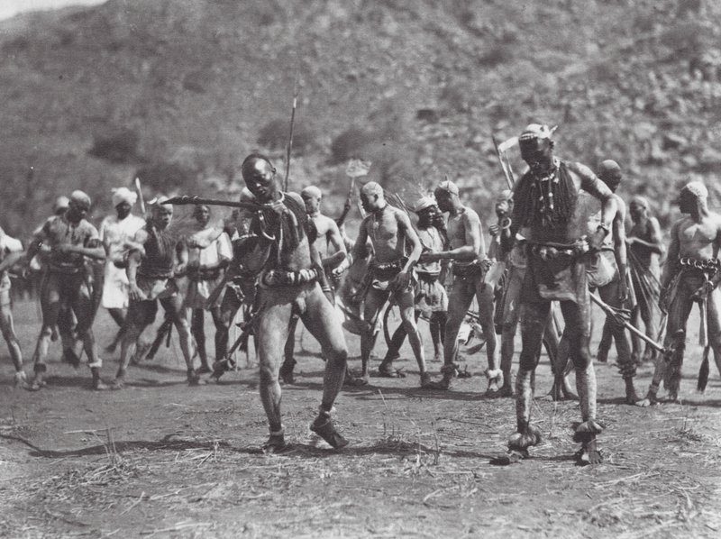  द्वारा ह्यूगो एडोल्फ बर्नात्ज़िक
