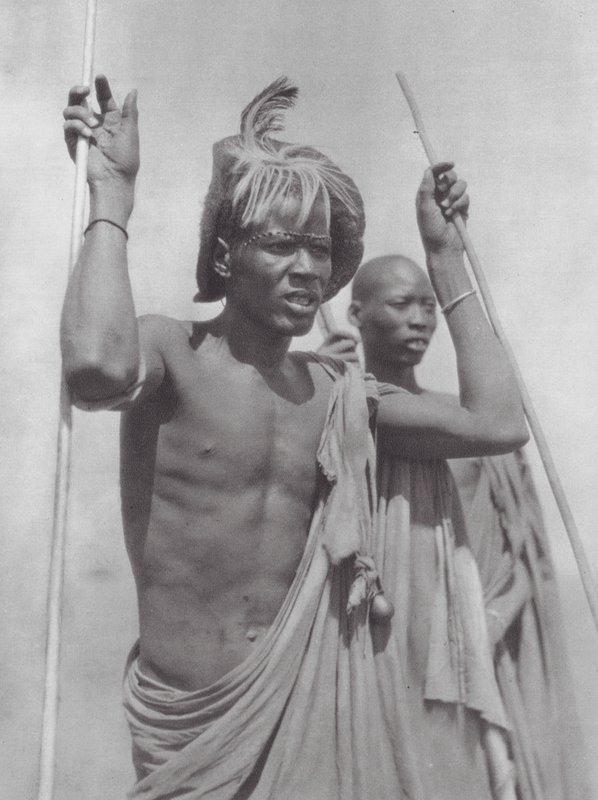  द्वारा ह्यूगो एडोल्फ बर्नात्ज़िक