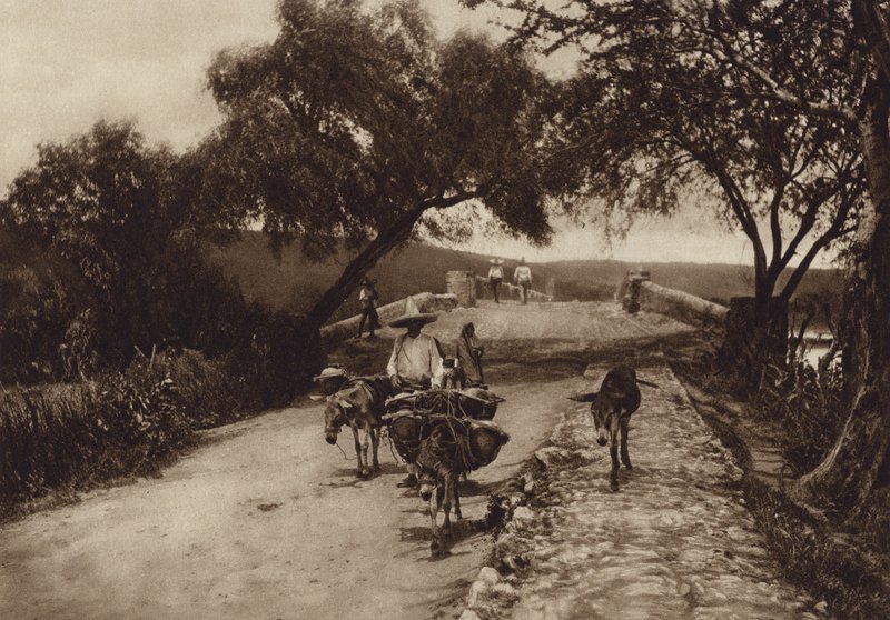  द्वारा ह्यूगो ब्रेहमे