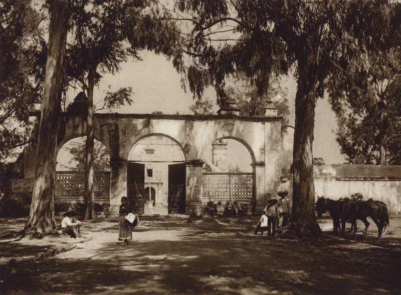  द्वारा ह्यूगो ब्रेहमे
