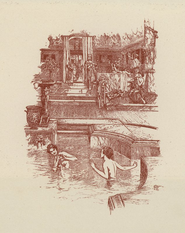  द्वारा इतालवी स्कूल