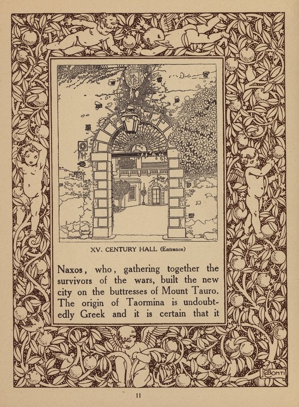  द्वारा इतालवी स्कूल