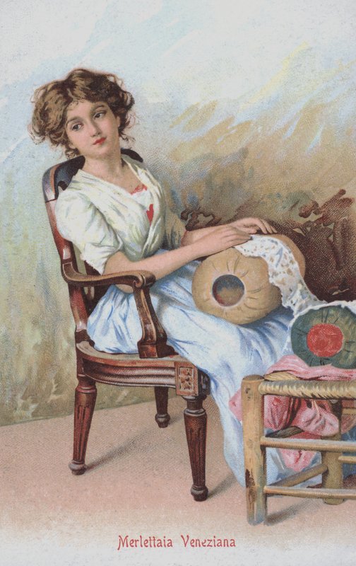  द्वारा इतालवी स्कूल