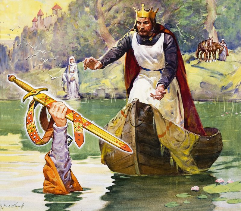  द्वारा जेम्स एडविन मैककोनेल