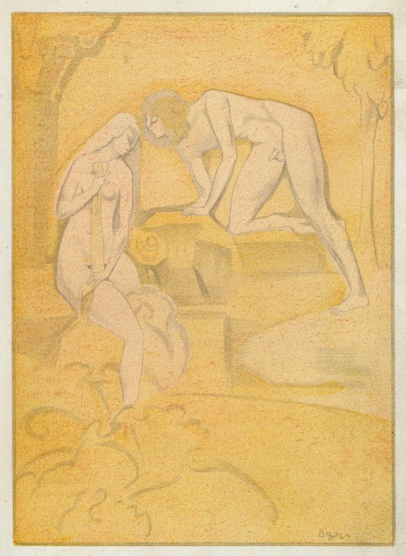  द्वारा जीन डे बॉसचेरे