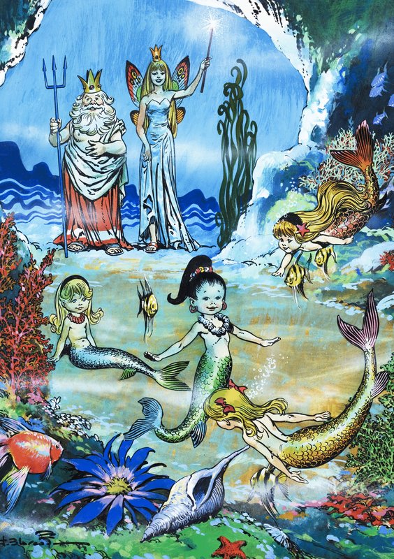  द्वारा जीसस ब्लास्को