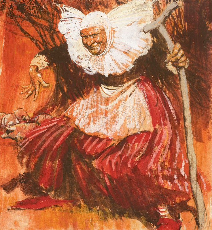  द्वारा जीसस ब्लास्को