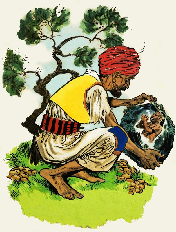  द्वारा जीसस ब्लास्को