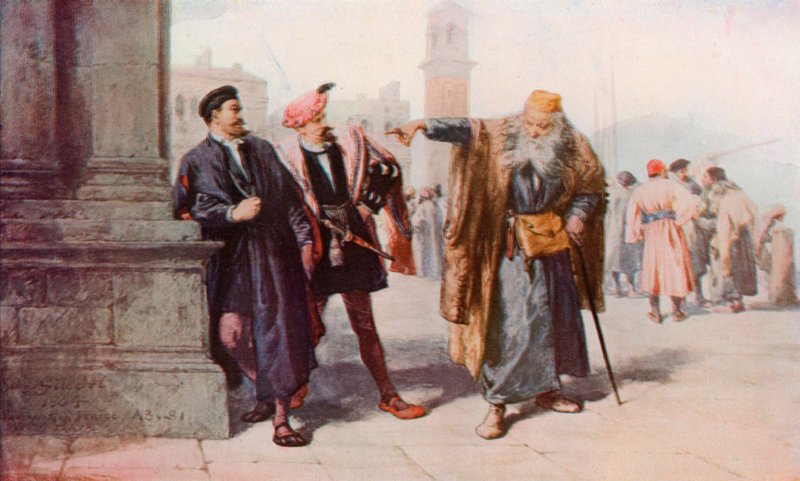  द्वारा जॉन (बाद) गिल्बर्ट