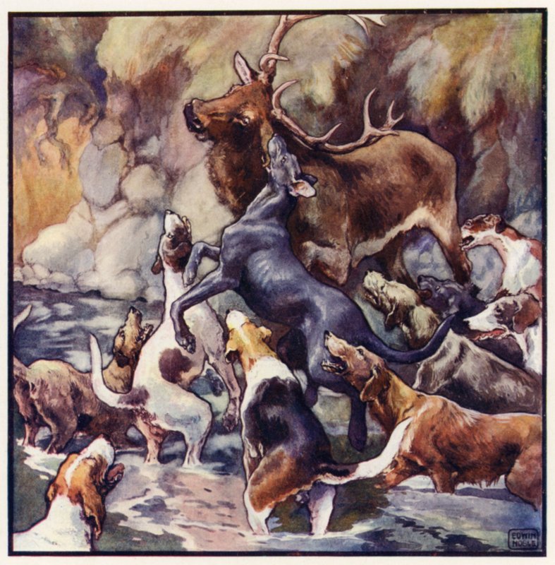  द्वारा जॉन एडविन नोबल