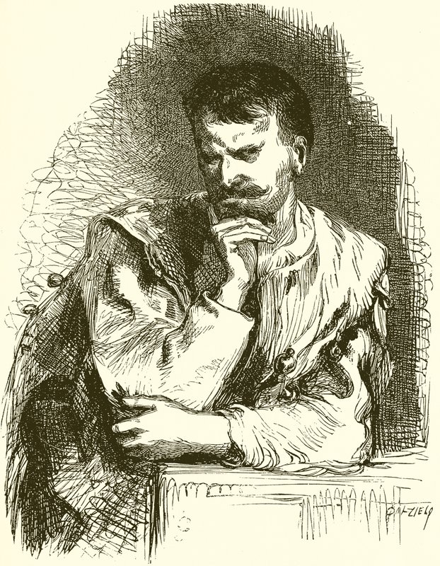 Iago द्वारा जॉन गिल्बर्ट