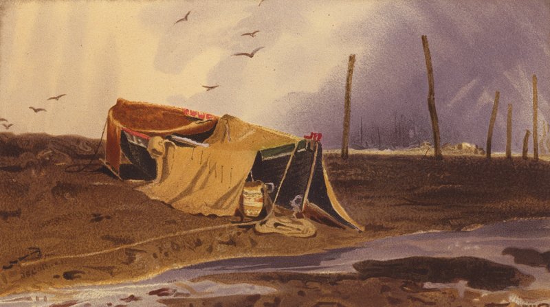  द्वारा जॉन बेच Cotman