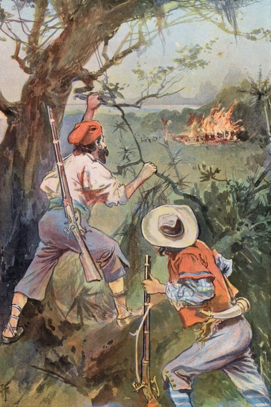  द्वारा जोसेफ (बाद में) फिनमोर