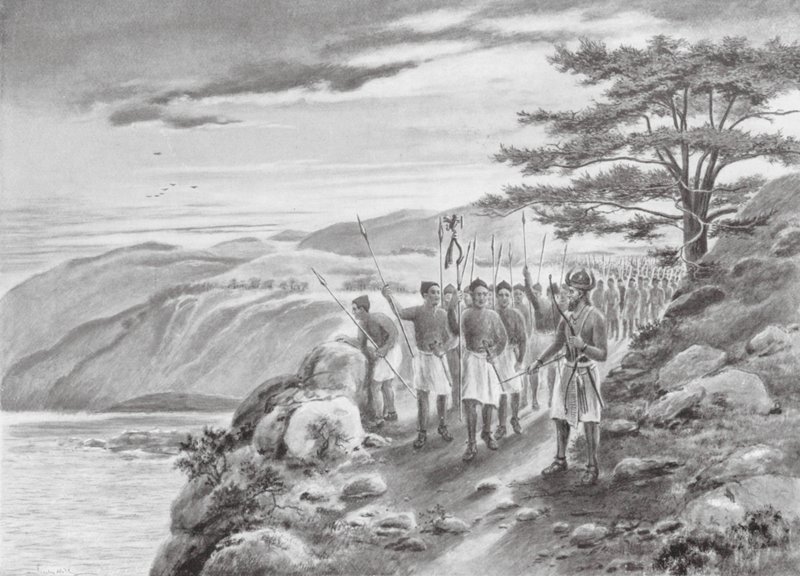  द्वारा जस्टस हिल