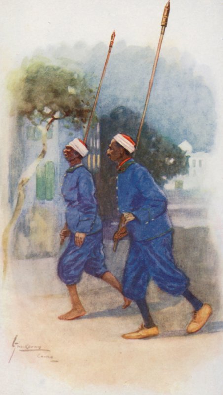  द्वारा लांस ठाकरे