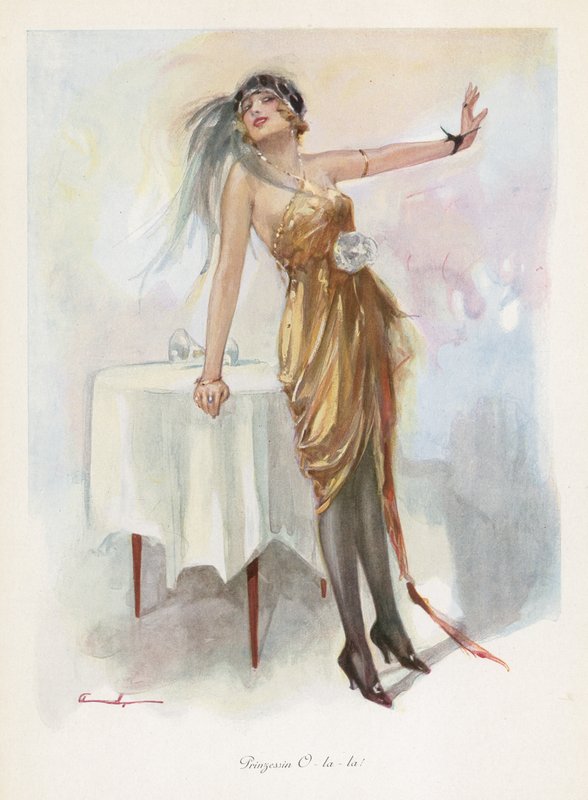  द्वारा लुडविग लुत्ज़ एहरेनबर्गर