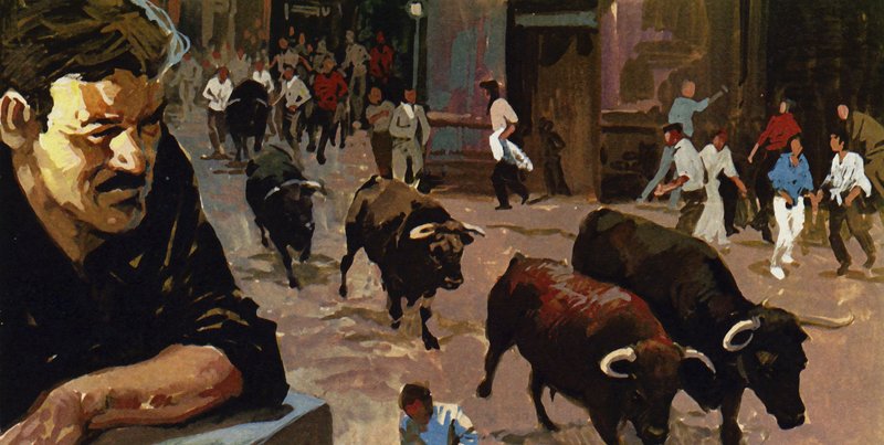  द्वारा लुइस आर्कस ब्राउनर