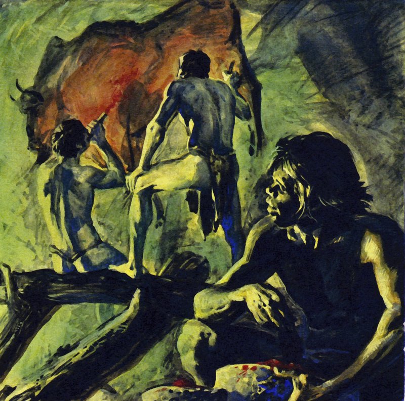  द्वारा लुइस आर्कस ब्राउनर