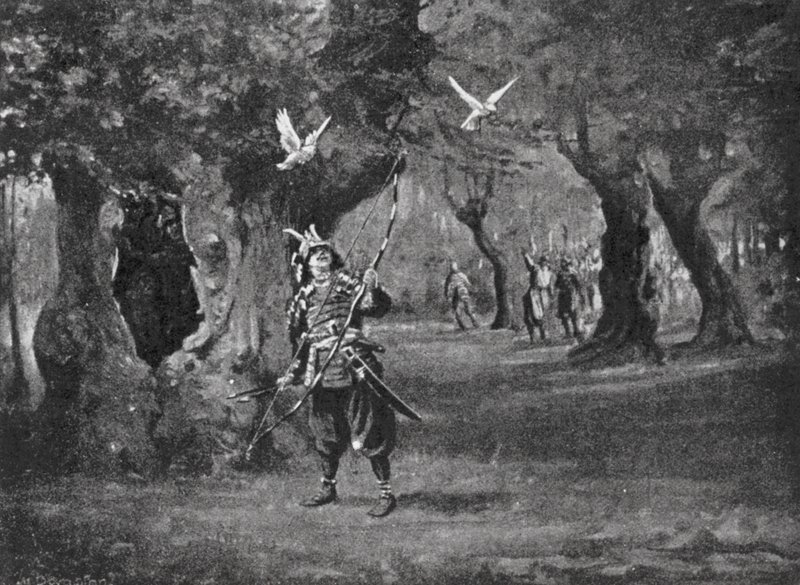  द्वारा मार्गरेट (बाद में) डोवास्टन