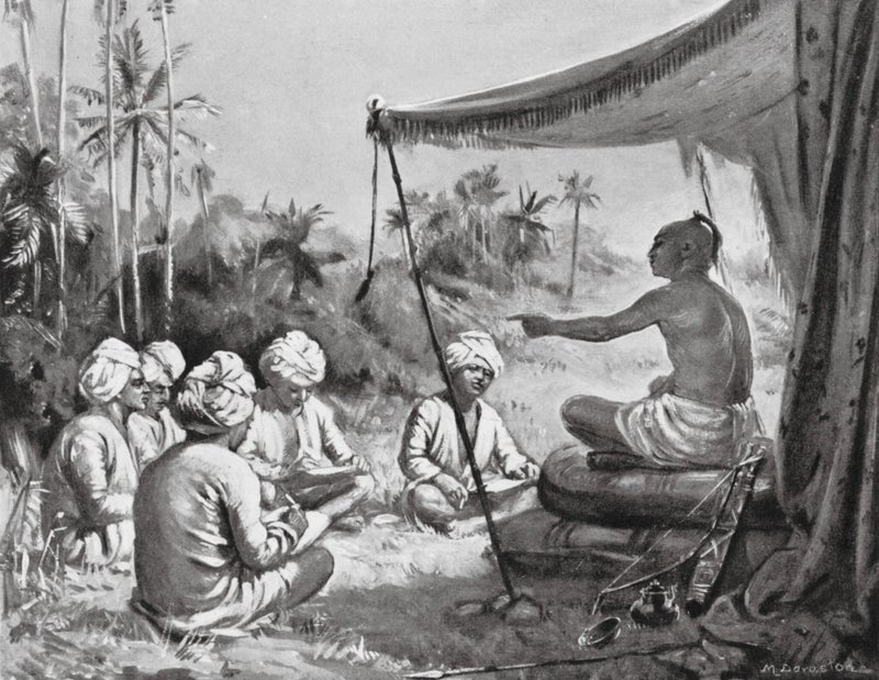  द्वारा मार्गरेट (बाद में) डोवास्टन