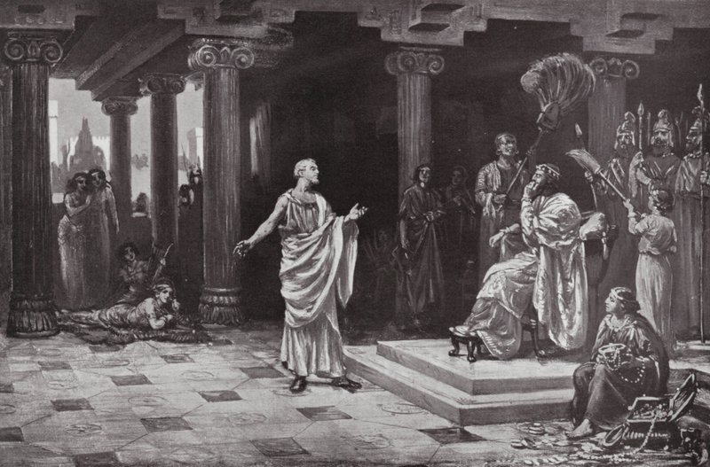  द्वारा मार्गरेट (बाद में) डोवास्टन