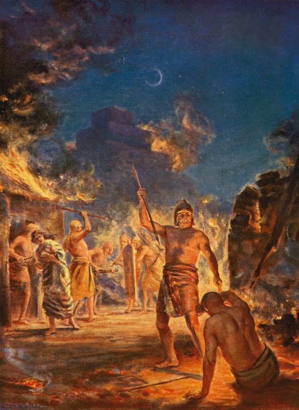  द्वारा मार्गरेट (बाद में) डोवास्टन