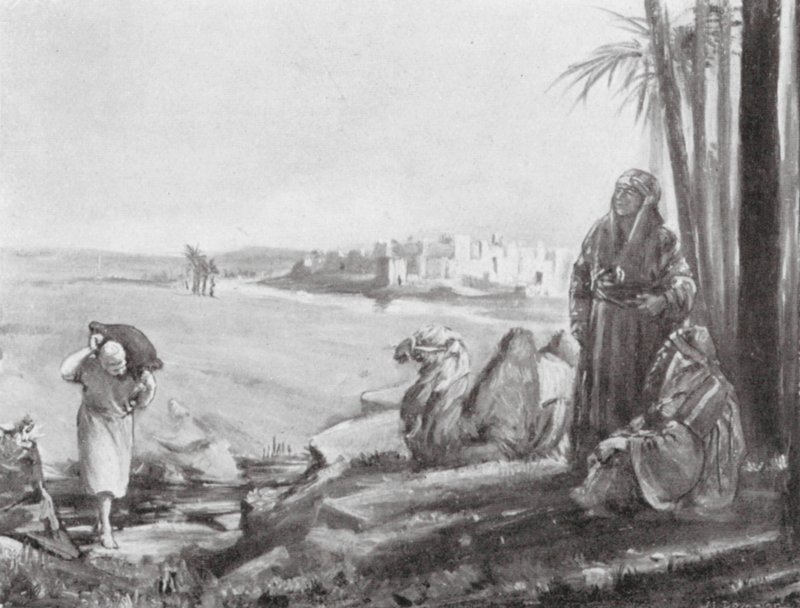  द्वारा मार्गरेट (बाद में) डोवास्टन