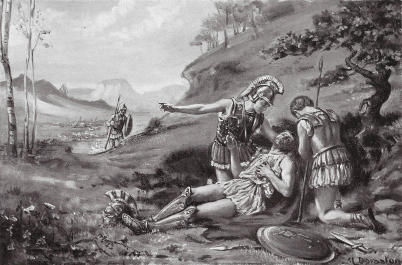  द्वारा मार्गरेट (बाद में) डोवास्टन