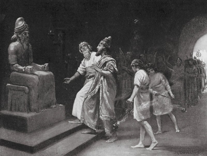  द्वारा मार्गरेट (बाद में) डोवास्टन