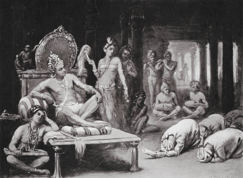  द्वारा मार्गरेट (बाद में) डोवास्टन