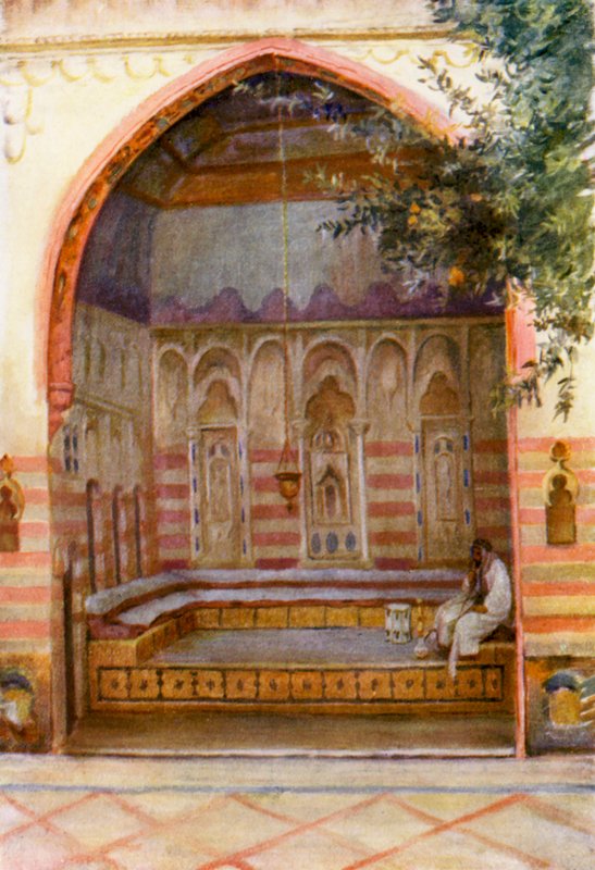  द्वारा मार्गरेट थॉमस