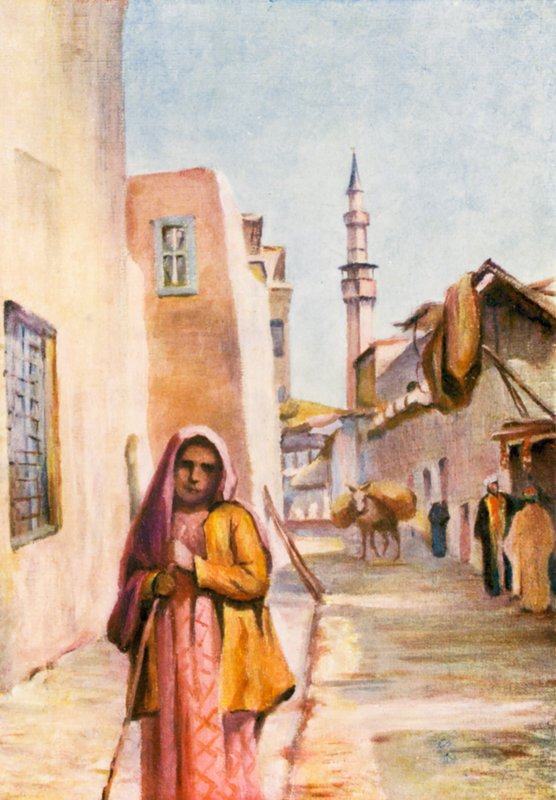  द्वारा मार्गरेट थॉमस