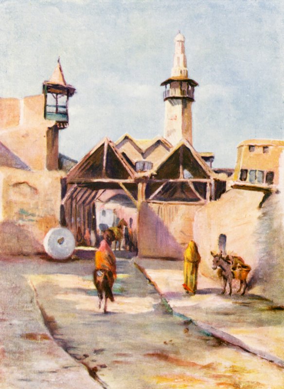  द्वारा मार्गरेट थॉमस