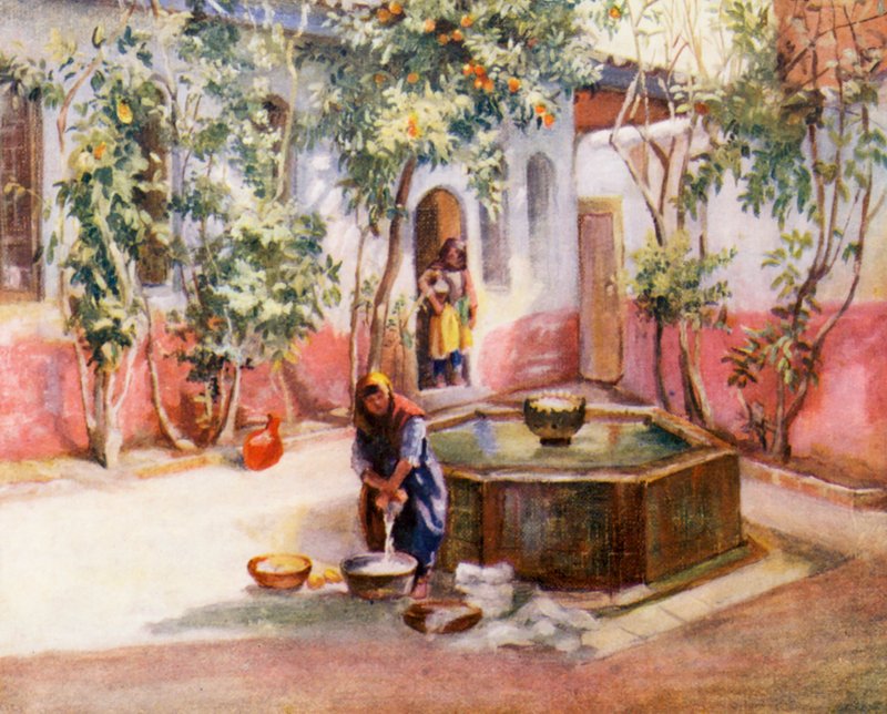  द्वारा मार्गरेट थॉमस