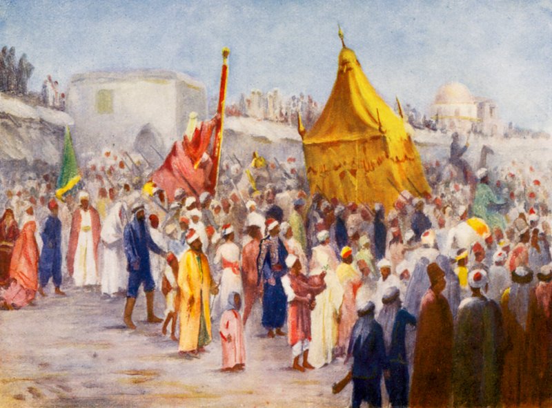  द्वारा मार्गरेट थॉमस