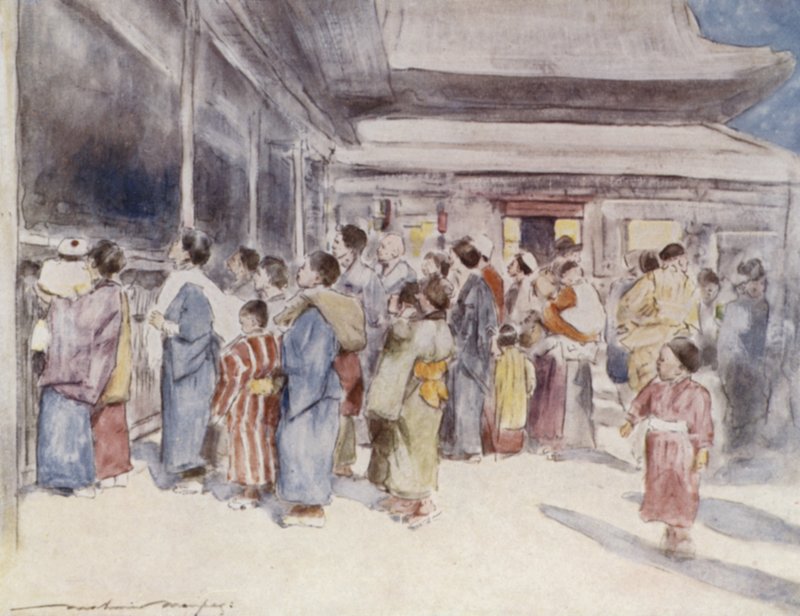 Lookers पर द्वारा मोर्टिमर लुडिंगटन मेनप्स