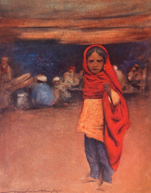  द्वारा मोर्टिमर लुडिंगटन मेनप्स