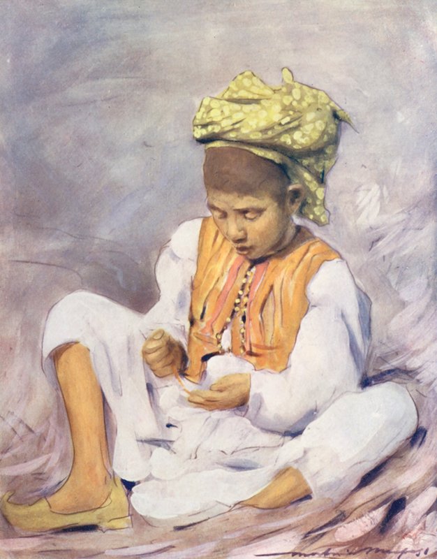 द्वारा मोर्टिमर लुडिंगटन मेनप्स