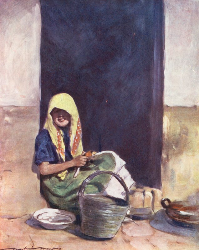  द्वारा मोर्टिमर लुडिंगटन मेनप्स