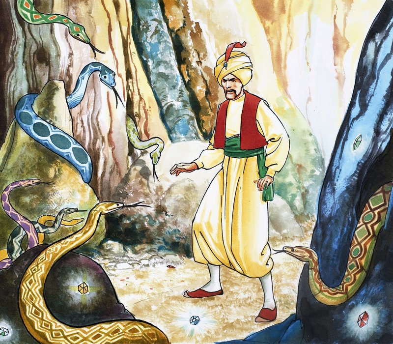  द्वारा नादिर क्विंटो