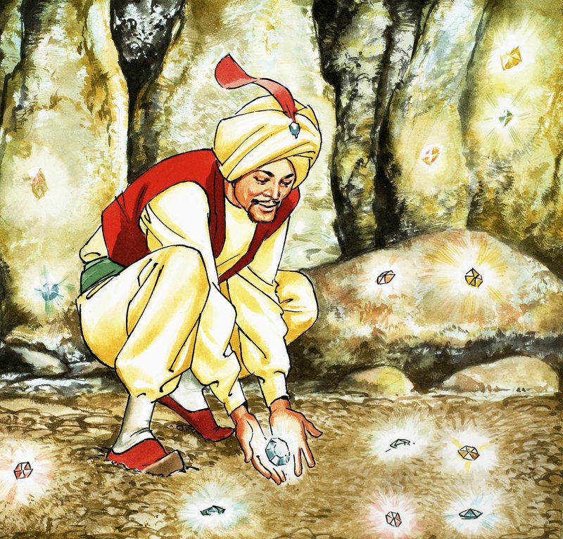  द्वारा नादिर क्विंटो
