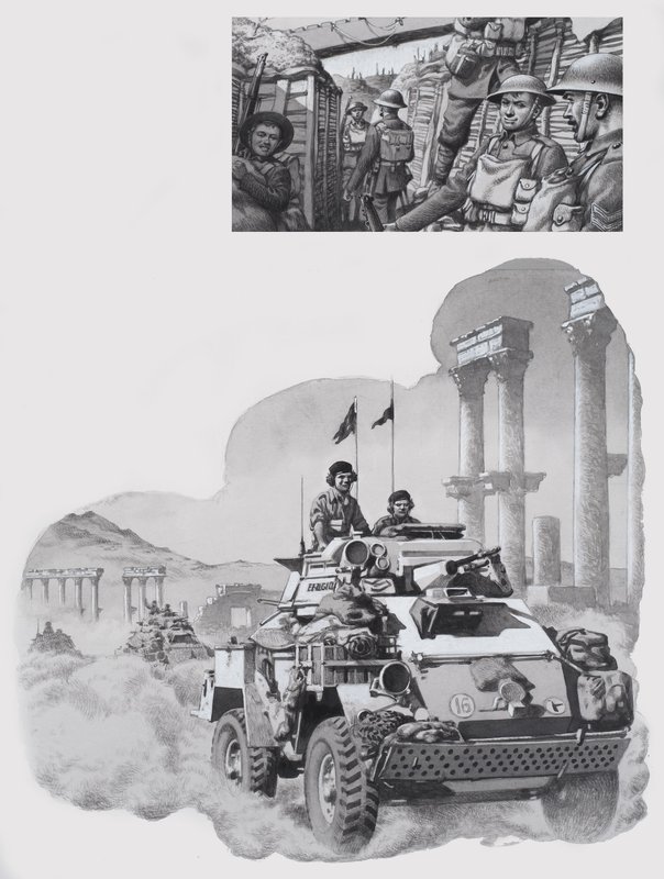  द्वारा पैट (1907-95) निकोल