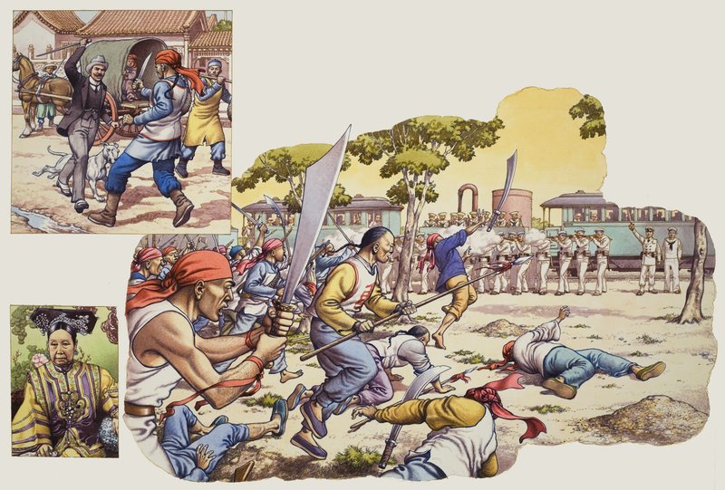  द्वारा पैट (1907-95) निकोल
