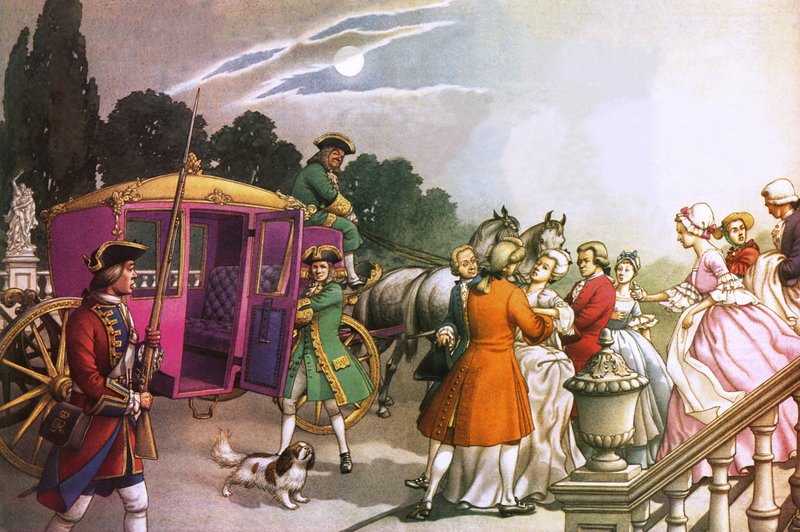  द्वारा पैट (1907-95) निकोल