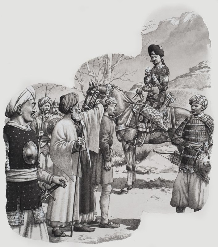  द्वारा पैट (1907-95) निकोल