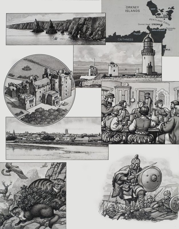  द्वारा पैट (1907-95) निकोल